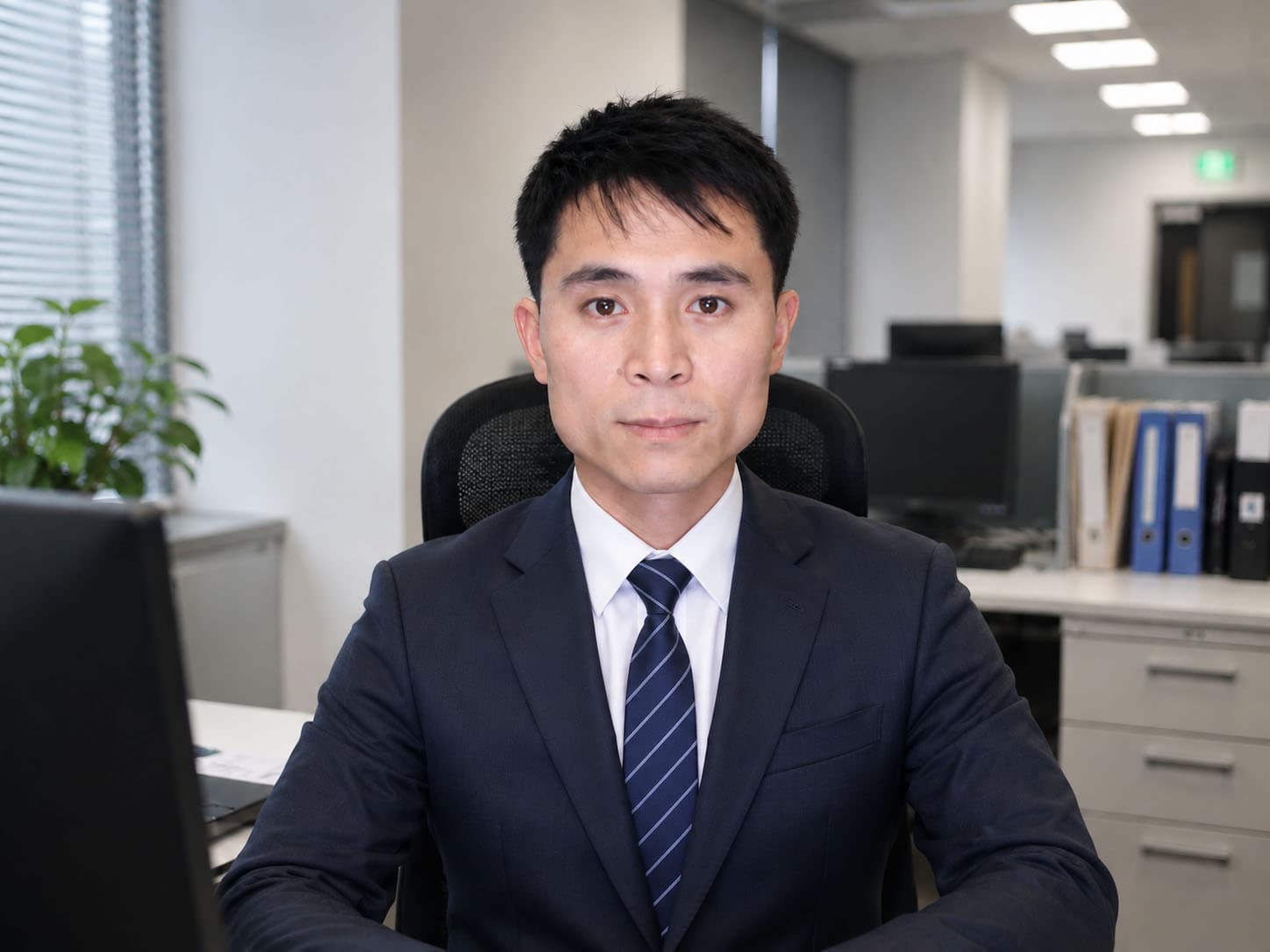 Profile photo